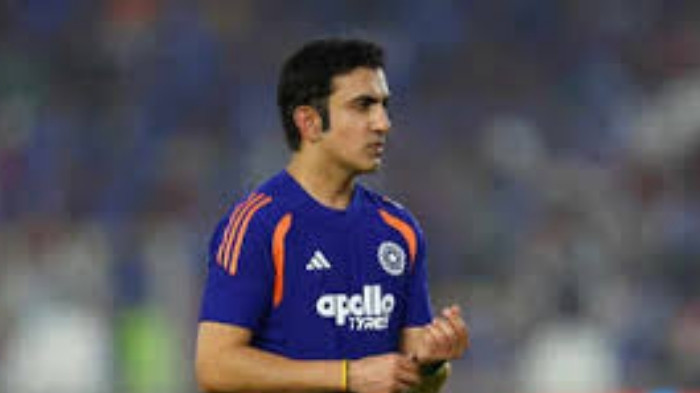 gambhirs perfect record in icc finals